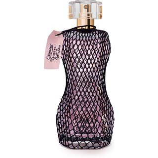 Glamour Secrets Black Desodorante Colônia 75ml