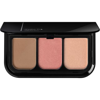 Palette de Blush Make B. Pink Hit 8g