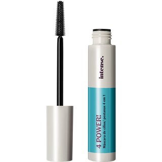 Máscara de Cílios Preta 4 Power Intense 11g