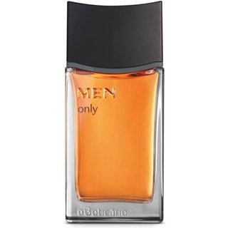 Men Only Desodorante Colônia 100ml