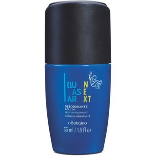 Desodorante Roll-On Quasar Next 55ml