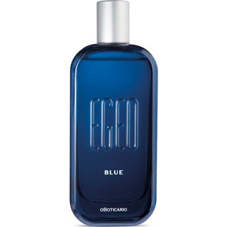 Egeo Blue Desodorante Colônia 90ml