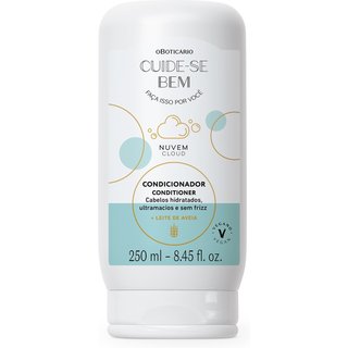 Condicionador Cuide-se Bem Nuvem 250ml