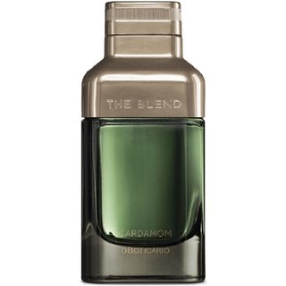 The Blend Cardamom Eau de Parfum 100ml