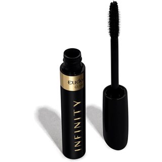 Máscara Para Cílios Eudora Glam Infinity Volume 8,5g