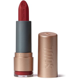 Batom Marrom Nude Poder SOUL Kiss Me Trend Colors 3,7g