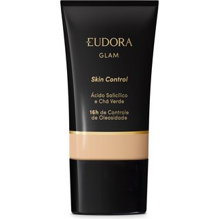 Base Líquida Glam Skin Control Cor 05 30ml