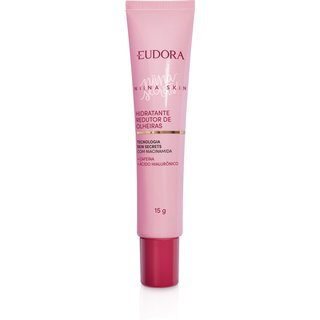 Hidratante Redutor de Olheiras Niina Skin 15g