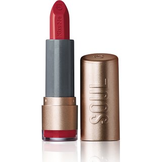 Batom Hidratante Bordô Look do Dia SOUL Kiss Me 3,7g