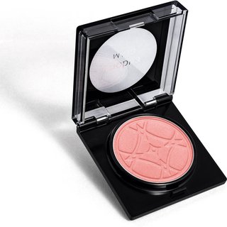 Blush em Pó Pêssego Peach Bellini Eudora Glam 5g