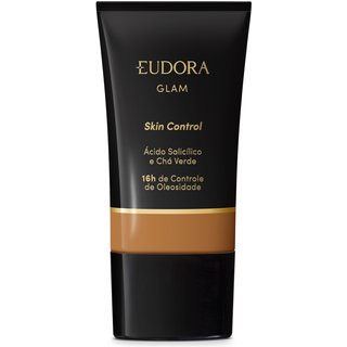 Base Líquida Glam Skin Control Cor 70 30ml