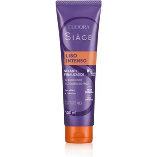 Leave-In Capilar Selante Finalizador Siàge Liso Intenso 100ml