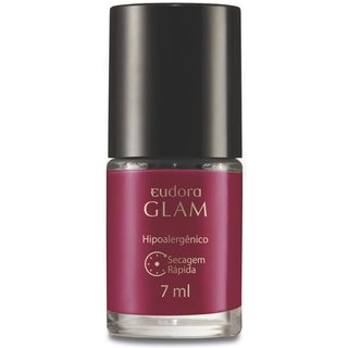 Esmalte Magenta Sublime Glam 7ml