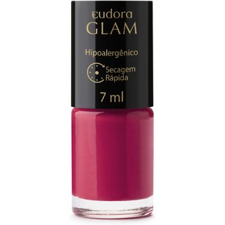 Esmalte Pink Inconfundível Glam 7ml