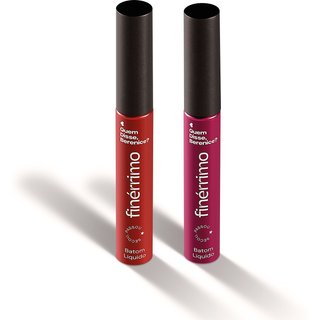 Kit quem disse, berenice? Finérrimo Duo 1 (2 Produtos)
