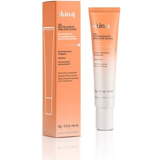 Gel Revitalizador para Área dos Olhos Skin.q Quem Disse, Berenice? 15g