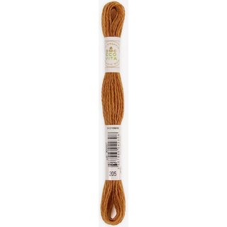 DMC Eco Vita Organic Wool Embroidery Thread 205