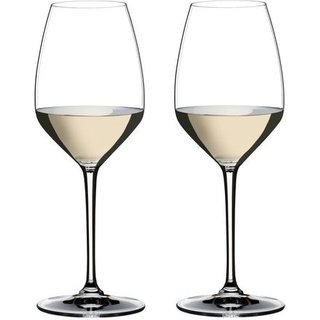 2 Taças para Vinho Riesling Heart to Heart 460ml Riedel