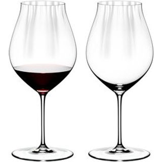 Conjunto de 2 Taças Pinot Noir Performance 830ml Riedel