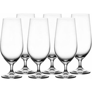 Conjunto de 6 Taças para Cerveja Bohemia Anna 380ml