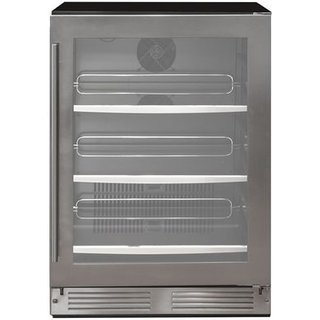 Frigobar Beer Center 60cm 220v Cuisinart Arkton