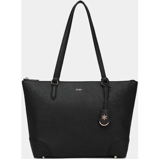 Bolsa Anna Fiore Milano Preta