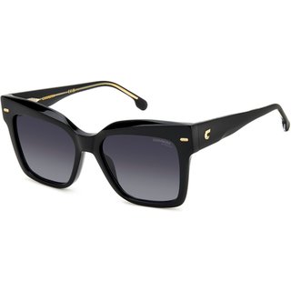 Óculos de Sol Carrera 3037 S 807 549O Preto Feminino