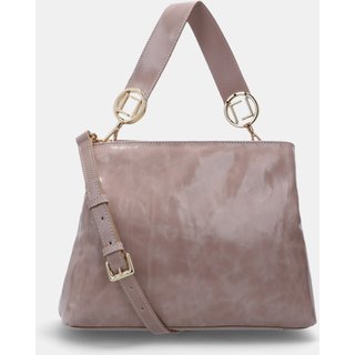 Bolsa Tote Grande - 2000485 Luz Da Lua Bege