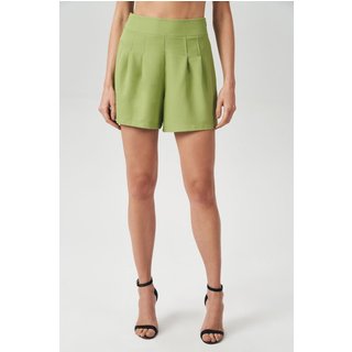 Short Long Feminino Acostamento