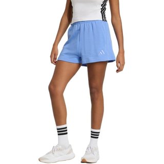 Shorts Moletinho ALL SZN adidas Sportswear Azul