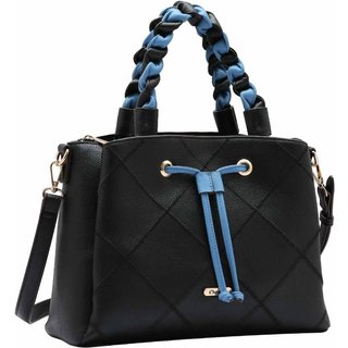 Bolsa Feminina Chenson Original Pesponto Mão 3484888