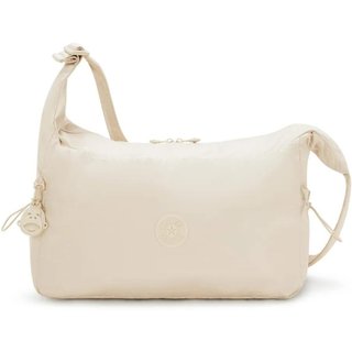 Bolsa Kipling Gwyn Simply Beige