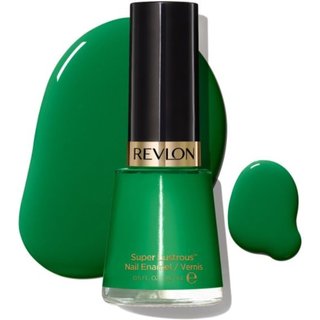 Revlon Super Lustrous Nail Enamel Renovation Posh