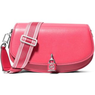 Bolsa Transversal Mila Média De Couro 30S3simm8l615