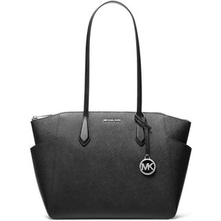 Bolsa Tote Marilyn Em Couro Média 35F5S6AT2L001