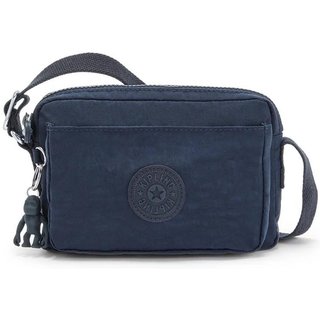 Bolsa Kipling Abanu Blue Bleu 2