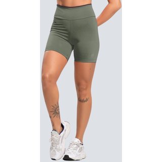 Bermuda Fit One Element Suplex Verde Oliva
