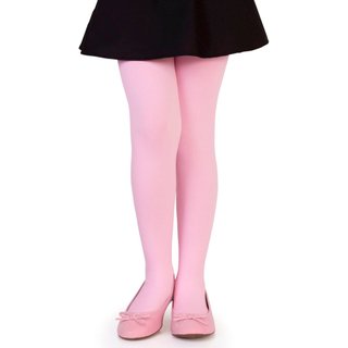 Meia Calça Fio 40 Opaca Lobinha 2530-001 Rosa