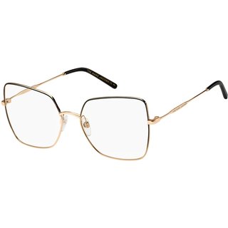 Armação de Óculos Marc Jacobs MARC 591 26S - Dourado 57