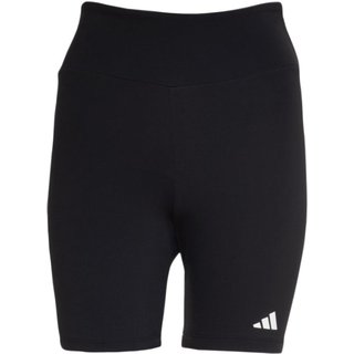 Shorts Treino De Poliamida adidas Performance Preto
