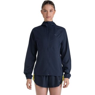 Jaqueta de Corrida Mizuno High Feminina