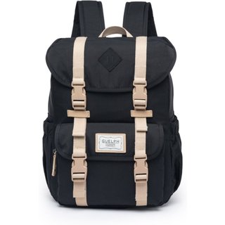 Mochila Feminina Bolsa Guelph Resistente Fashion Moda