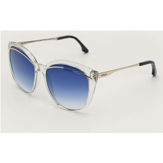 Óculos De Sol Colcci C0153Dh686 Azul