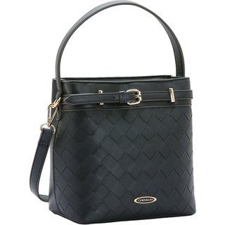 Bolsa Feminina Chenson Cg84471 1824471 Preto