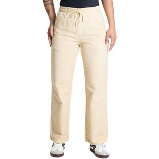 Calça Sarja Sawary Reta - 281433 - Amarelo - Sawary
