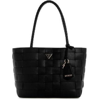Bolsa Guess Maylee Girlfriend Tote Preto