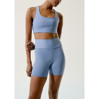 Bermuda Feminina Esportiva Biker Hering