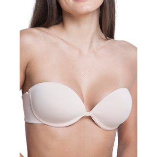 Sutiã Bustiê com Aro e Bojo Darling 390.33