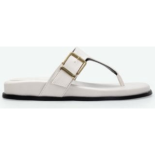 Papete Magda Off White Suzana Santos