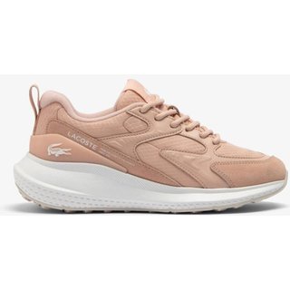 Tênis Lacoste Feminino L003 Evo Rosa